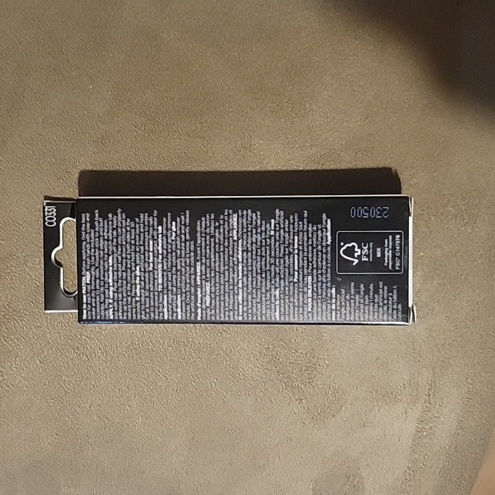 Nail Bundle - Picture 9 of 9